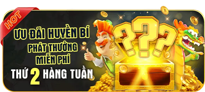Hoàn trả hàng tuần ysb66 win