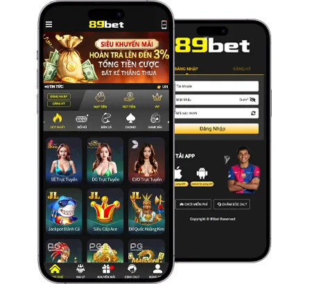 Giới hạn nạp tiền ysb66 win