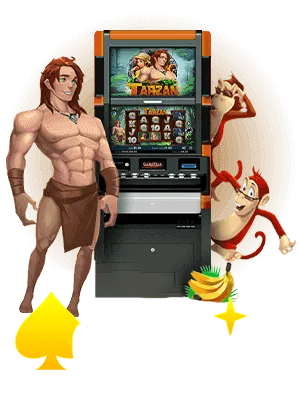 Game Video Slot Hiện Đại tại ysb66 win