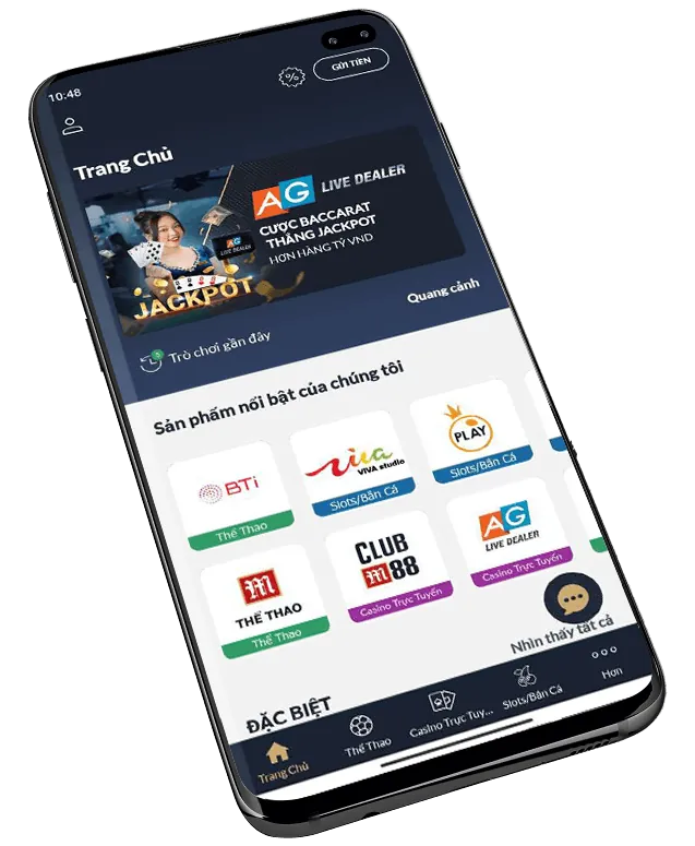 Đồ họa 3D sống động tại ysb66 win