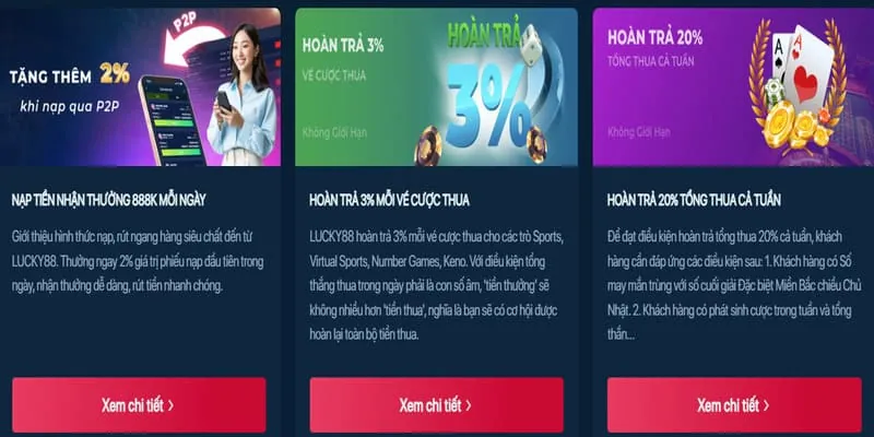 Hình ảnh giao diện ứng dụng ysb66 win trên di động